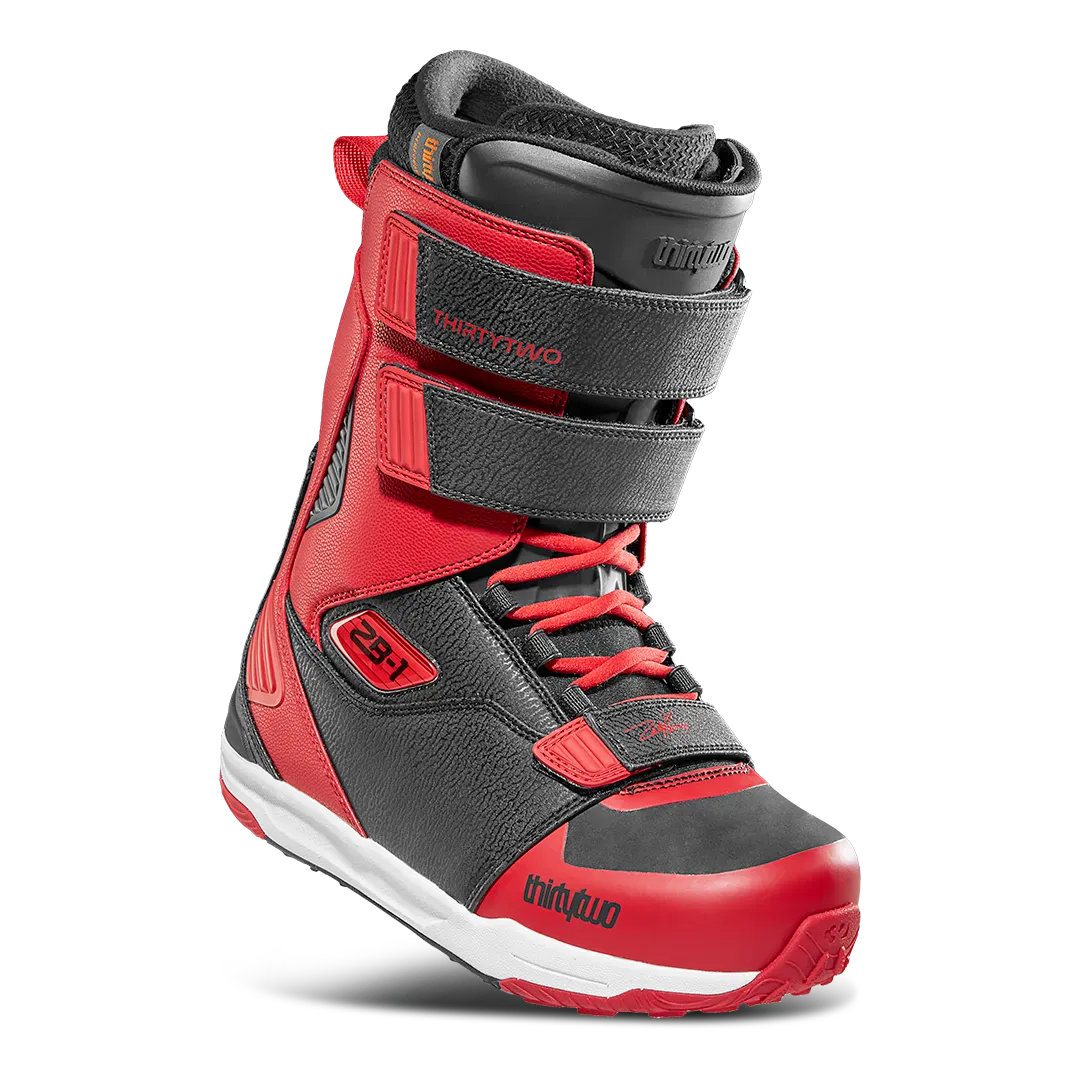 Men's ZB-1 X Zeb Powell Snowboard Boots