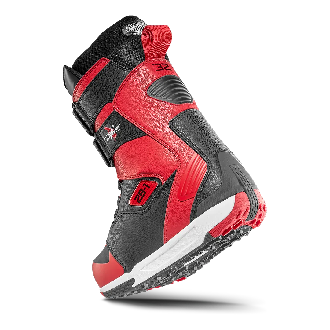 Men's ZB-1 X Zeb Powell Snowboard Boots