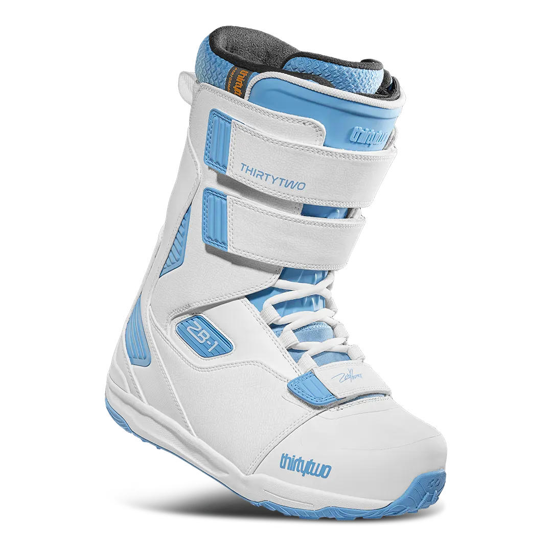 Men's ZB-1 X Zeb Powell Snowboard Boots