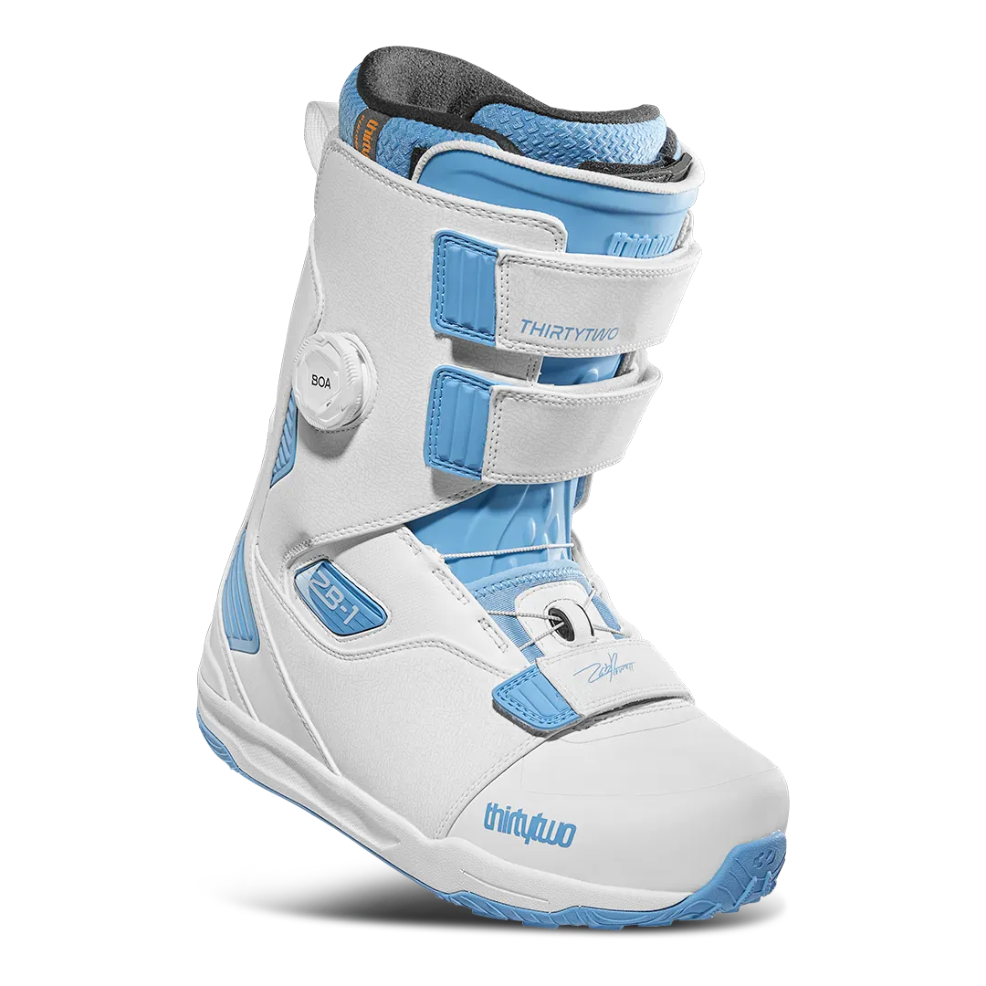 Men's ZB-1 BOA® X Zeb Powell Snowboard Boots