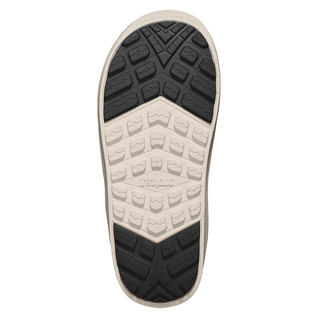 Women's Lashed Double BOA® Snowboard Boots