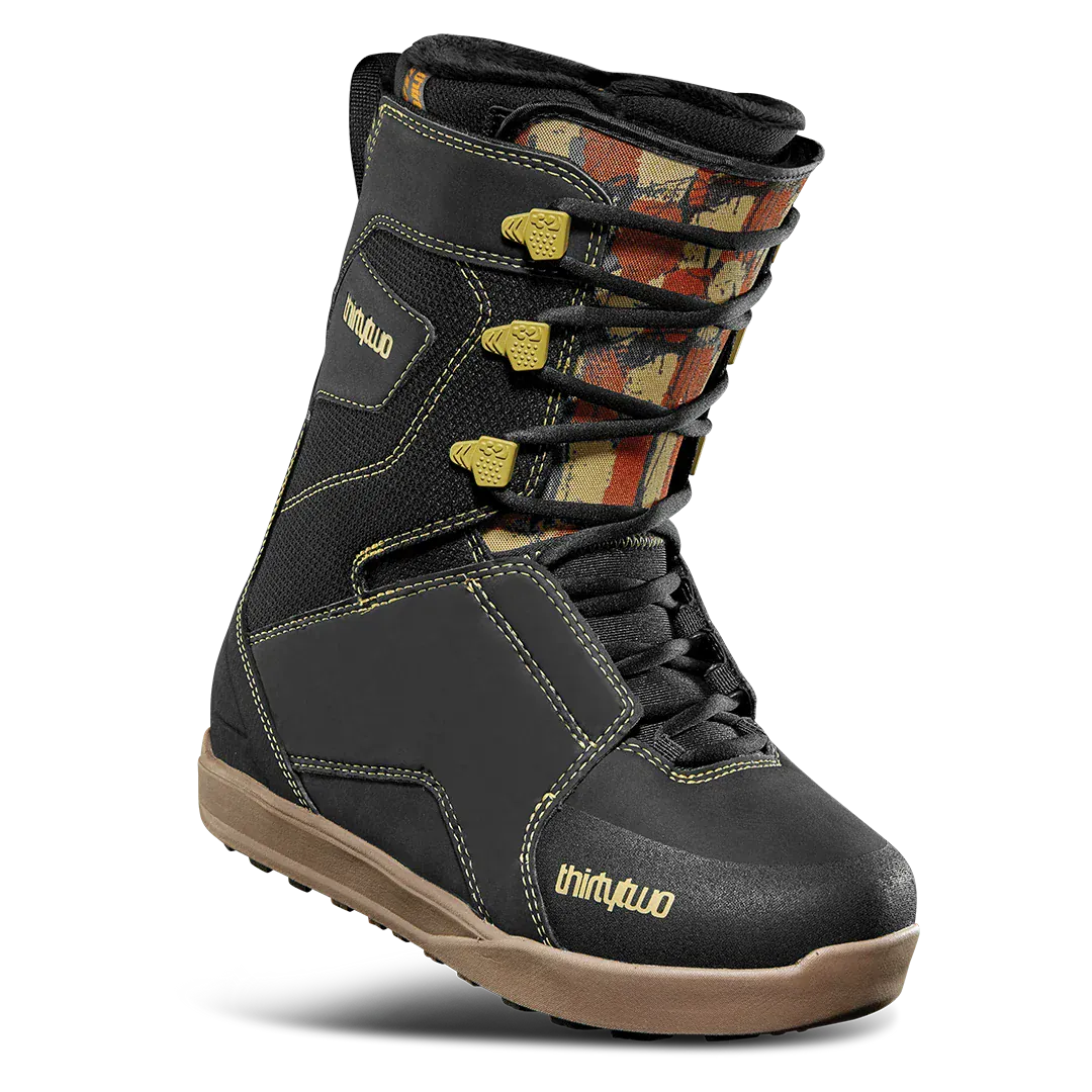 Women's Lashed X Melancon Snowboard Boots