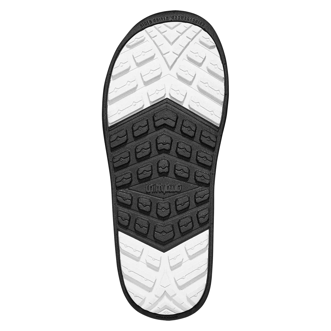 Women's Lashed Snowboard Boots