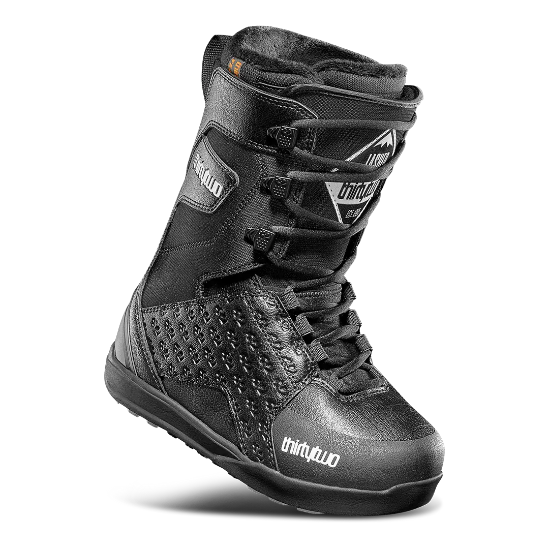 Women's Lashed Snowboard Boots