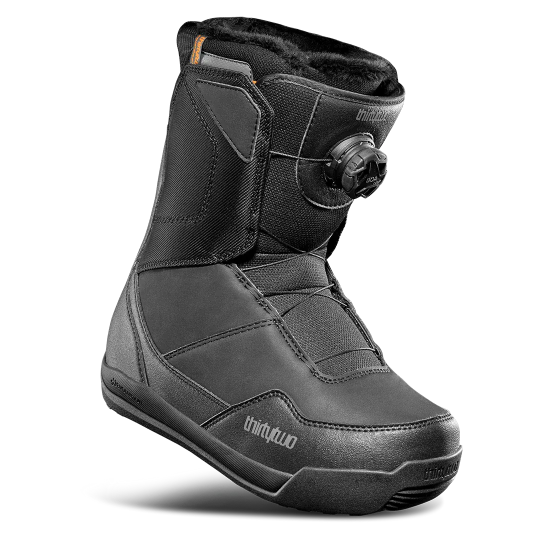 Women's Shifty BOA® Snowboard Boots