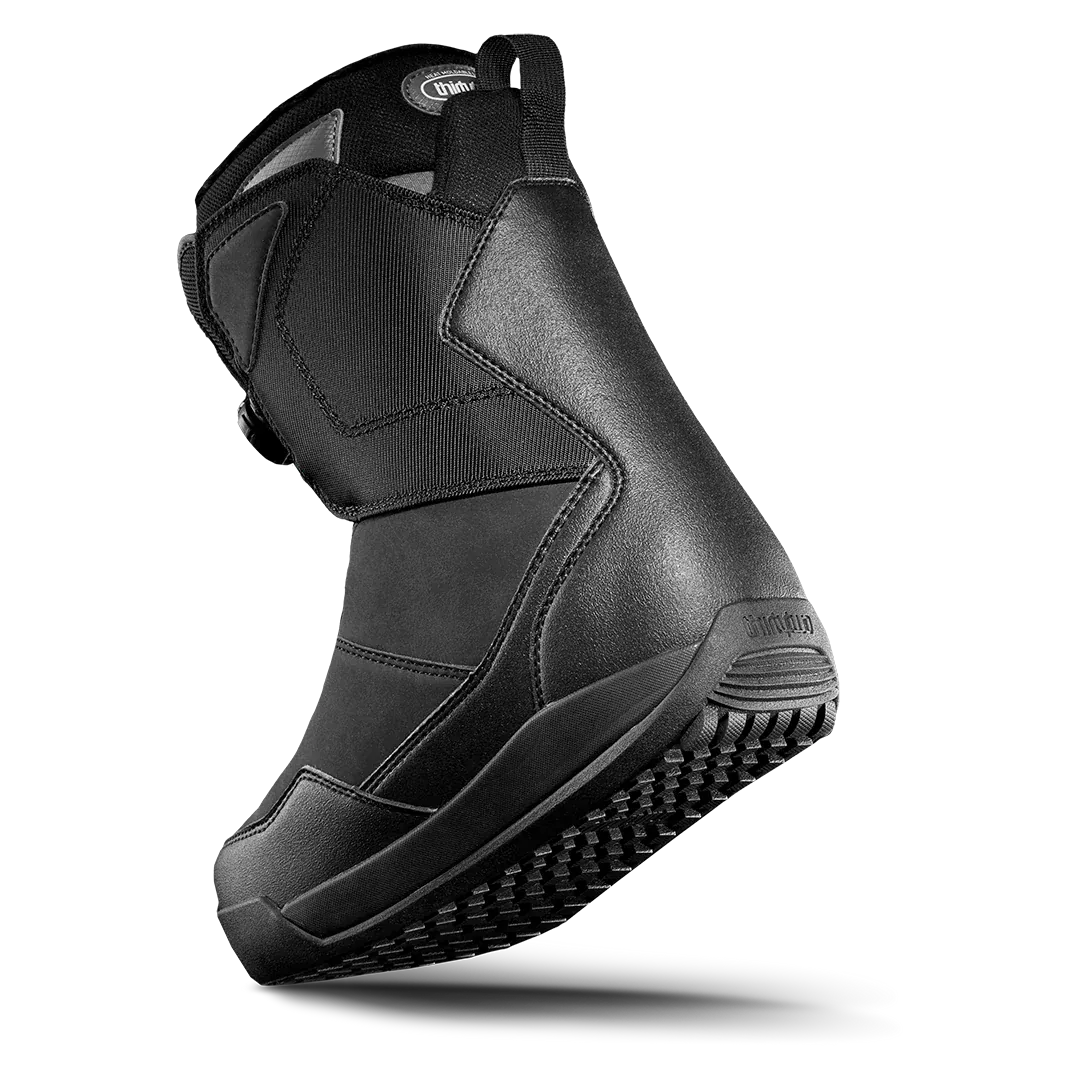 Women's Shifty BOA® Snowboard Boots