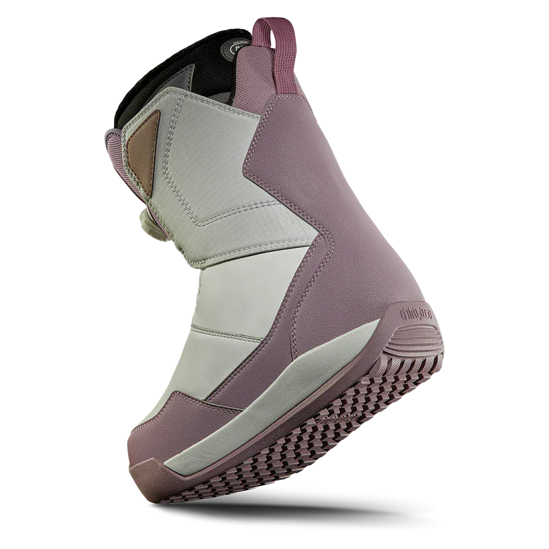 Women's Shifty BOA® Snowboard Boots