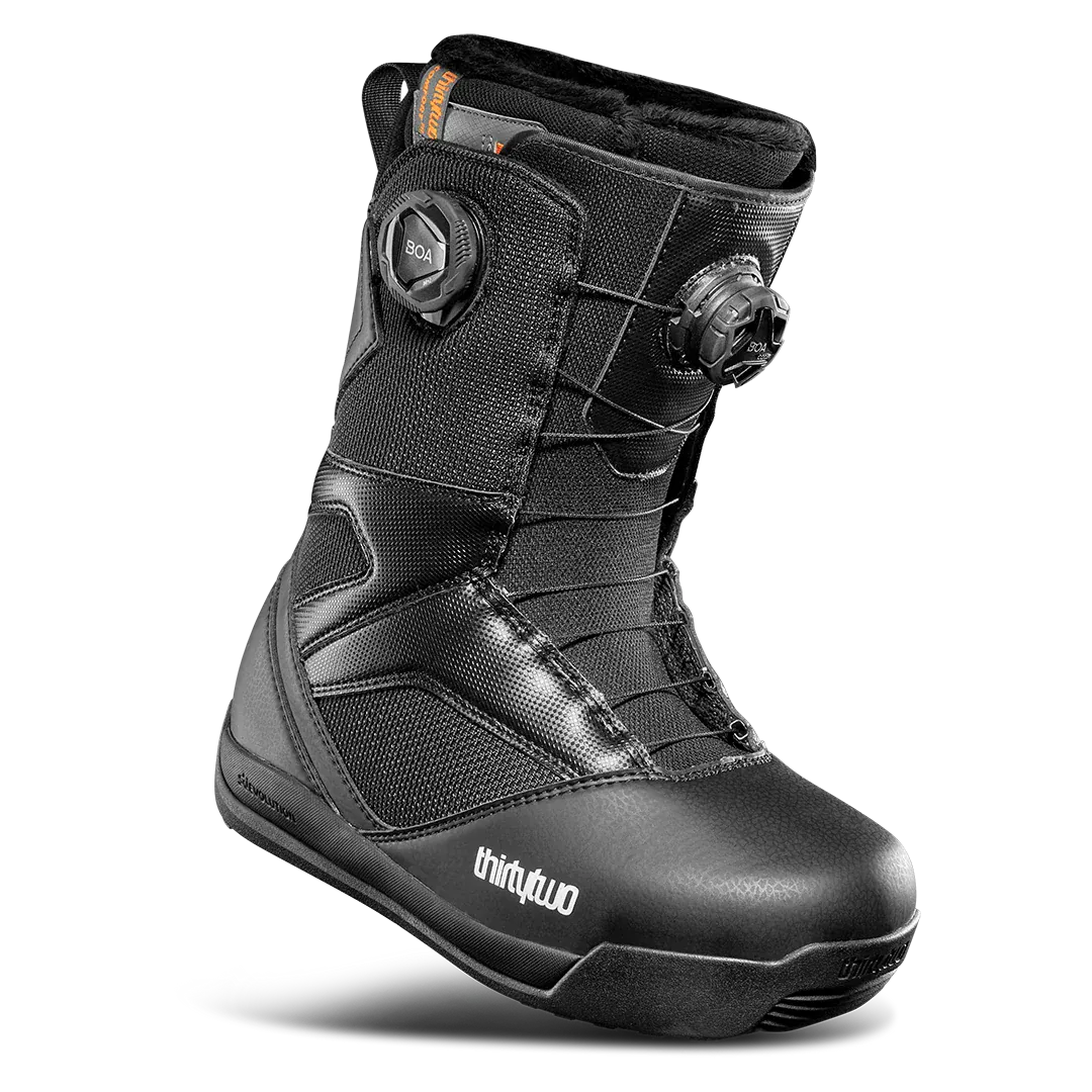 Women's STW Double BOA® Snowboard Boots