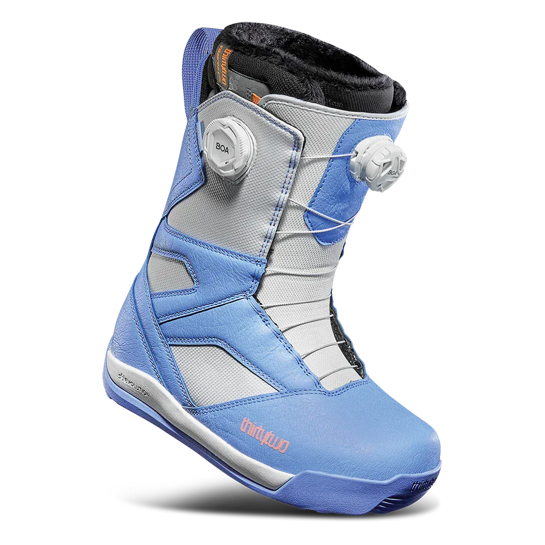 Women's STW Double BOA® Snowboard Boots