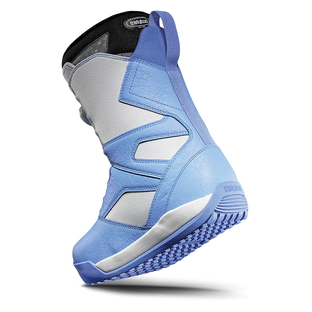 Women's STW Double BOA® Snowboard Boots