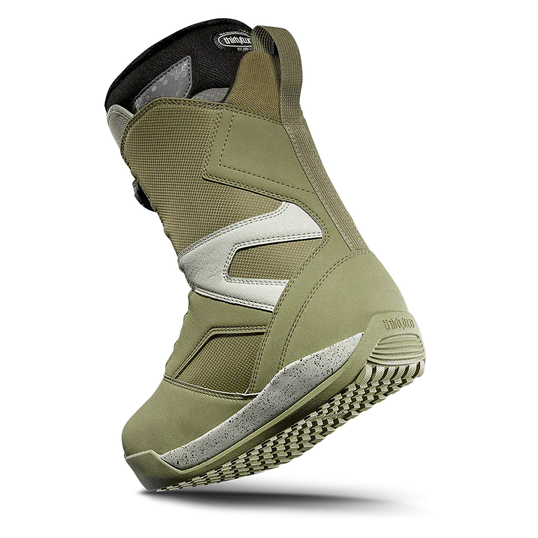 Women's STW Double BOA® Snowboard Boots