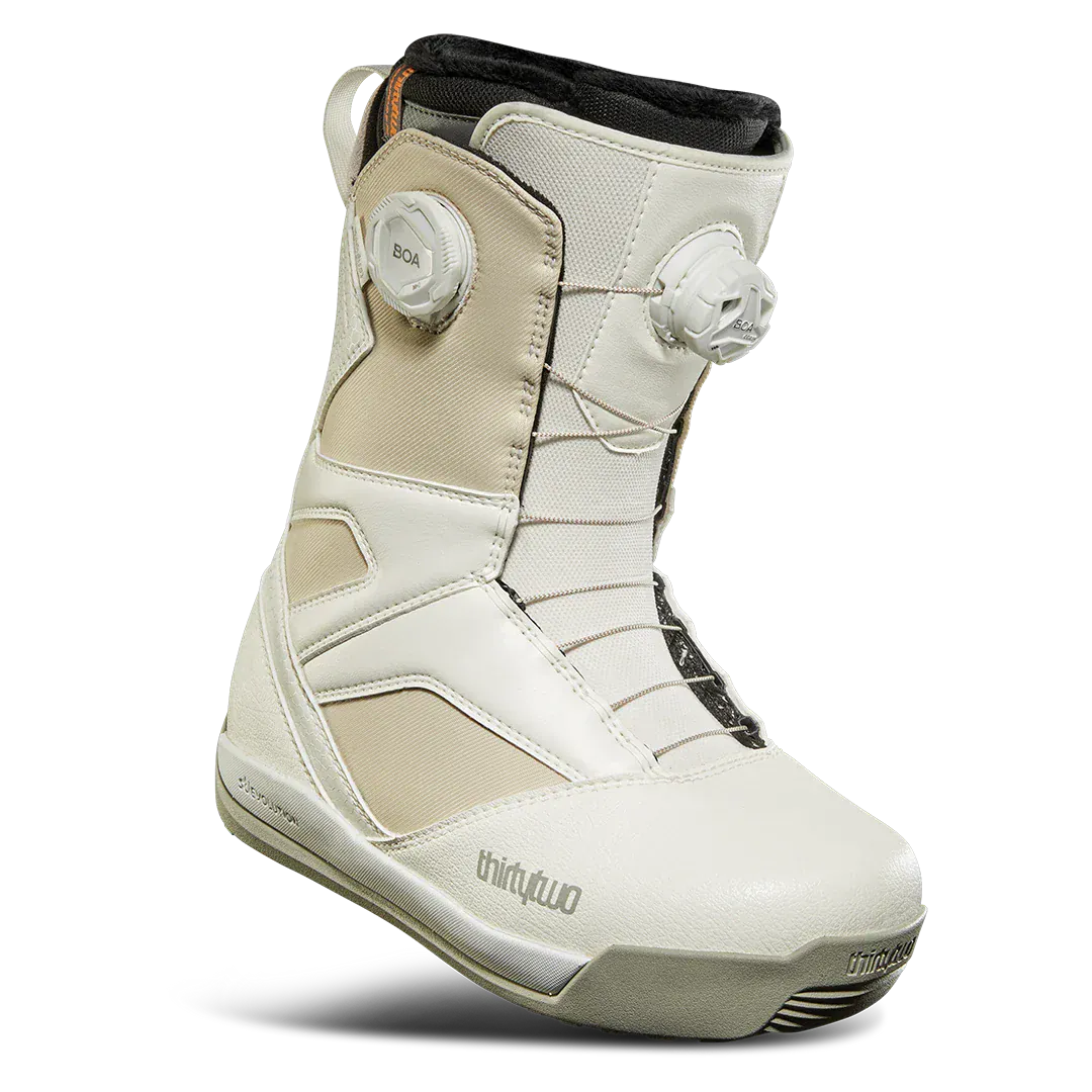Women's STW Double BOA® Snowboard Boots