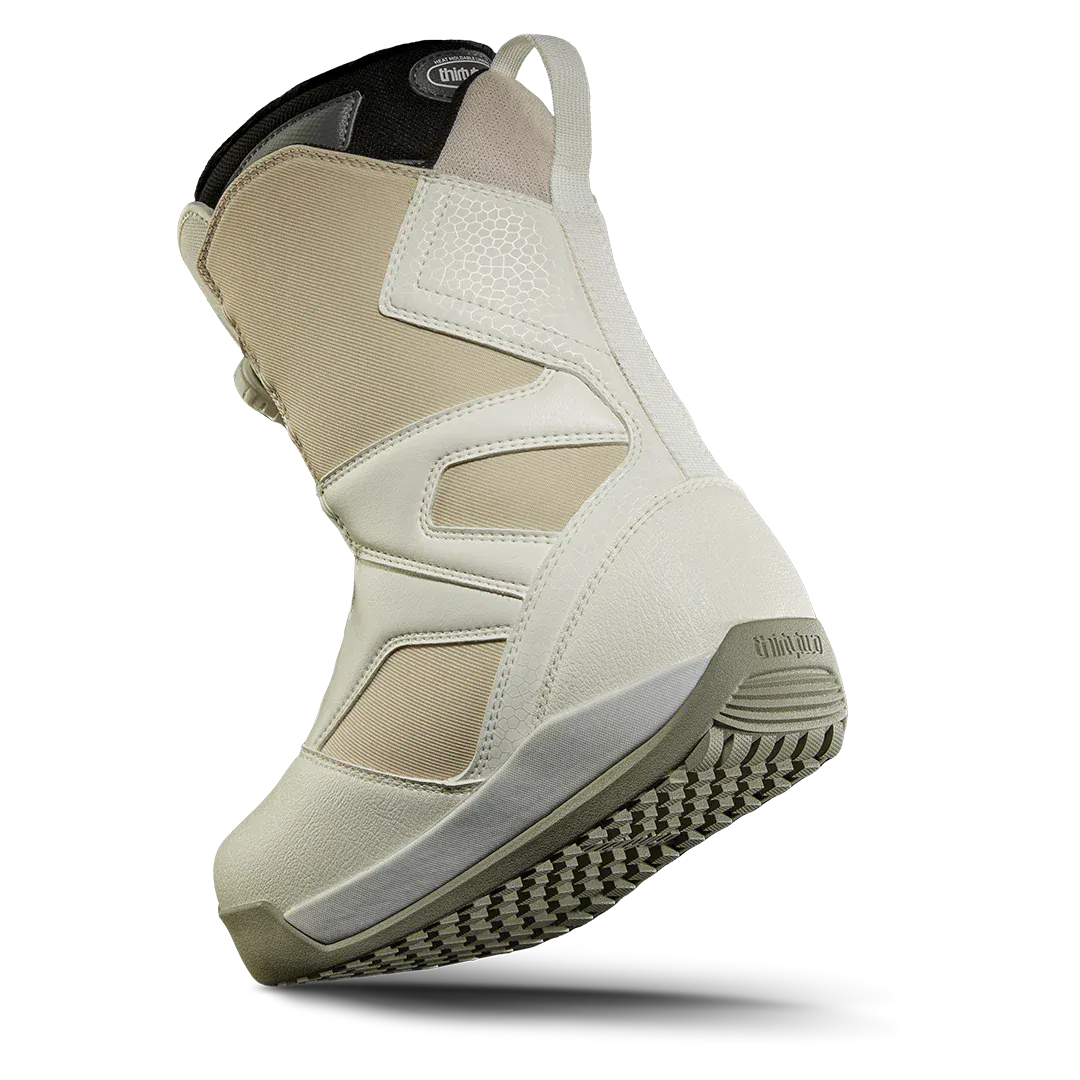 Women's STW Double BOA® Snowboard Boots