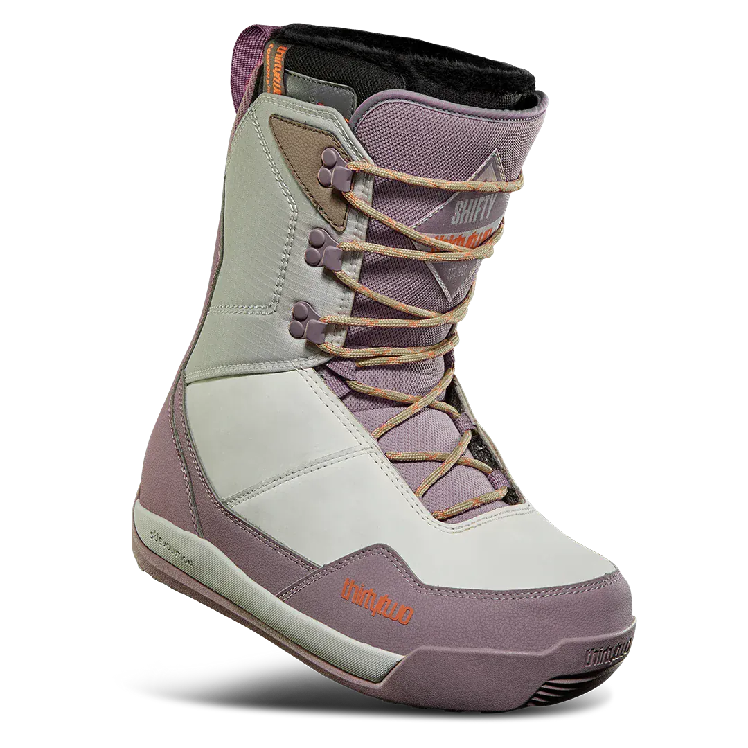 Women's Shifty Snowboard Boots
