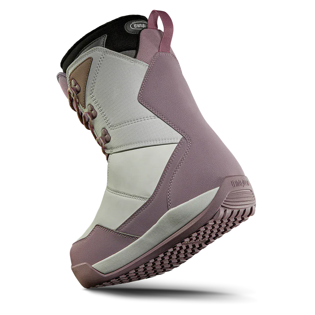 Women's Shifty Snowboard Boots