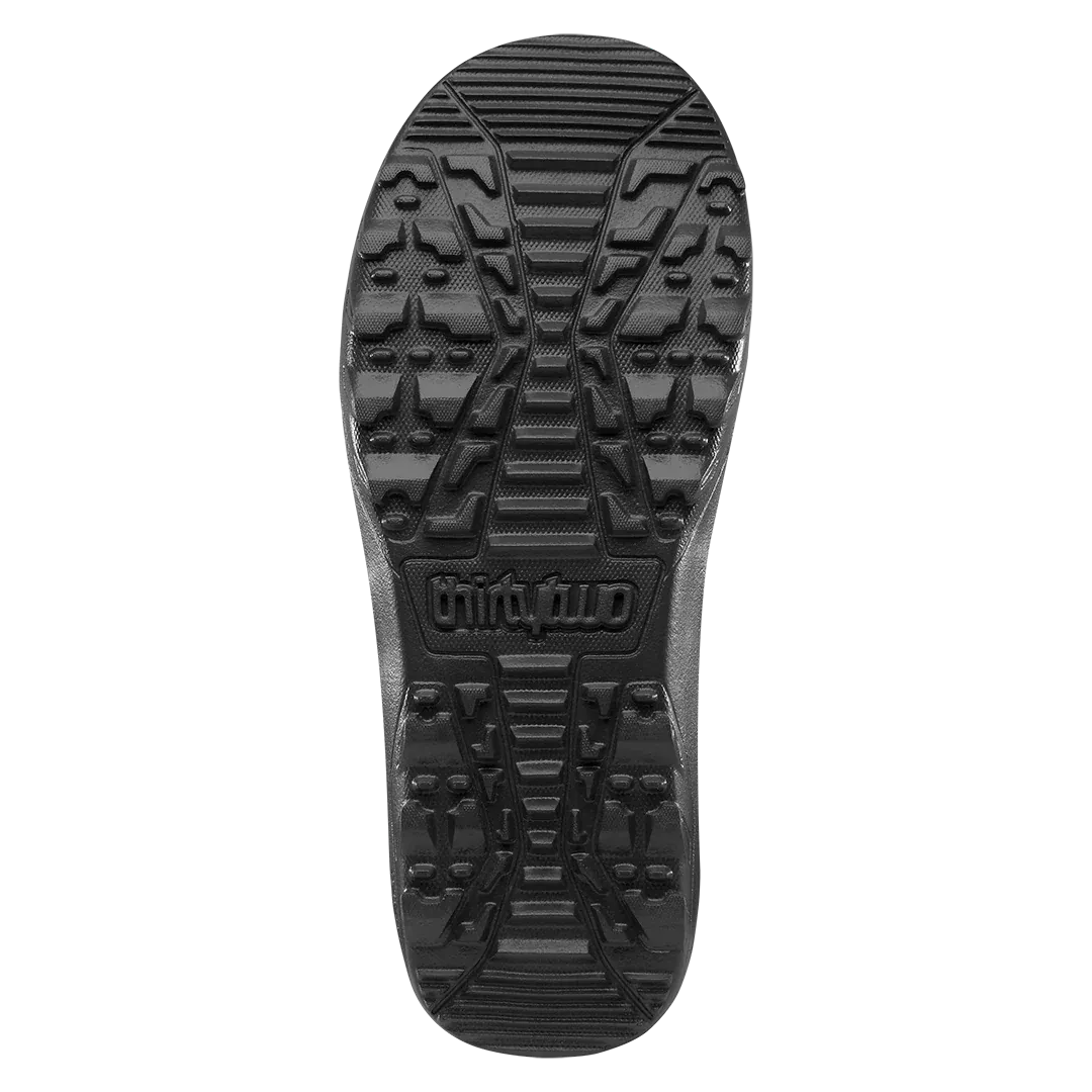 Youth BOA® Snowboard Boots