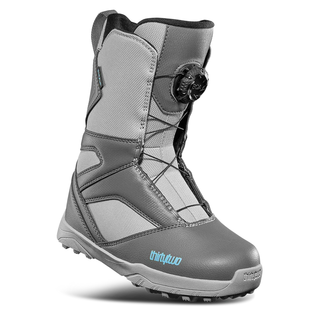 Youth BOA® Snowboard Boots