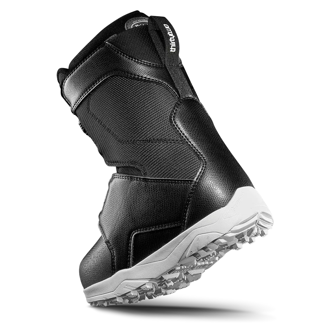 Youth Lashed BOA® Snowboard Boots