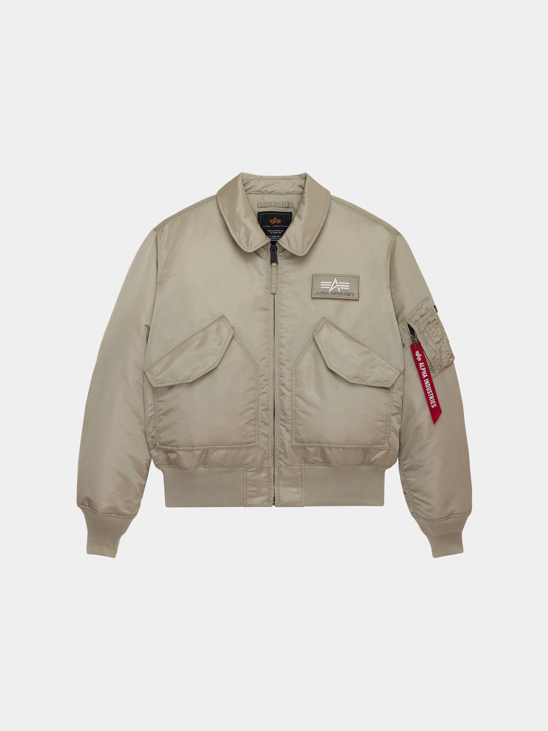 CWU 45/P BOMBER JACKET (HERITAGE)