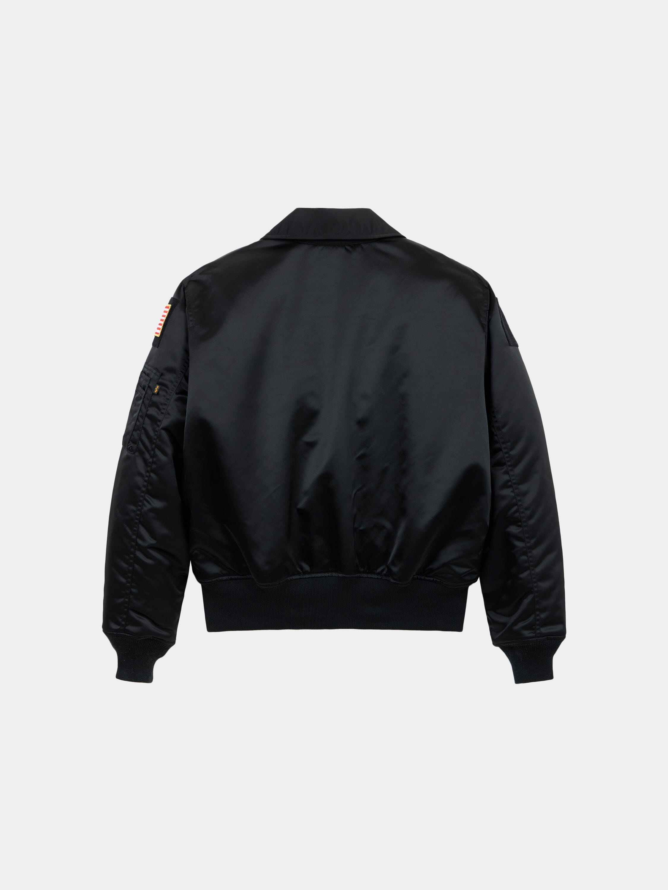 CWU 45/P HERITAGE FIT FLIGHT JACKET (USA MADE)