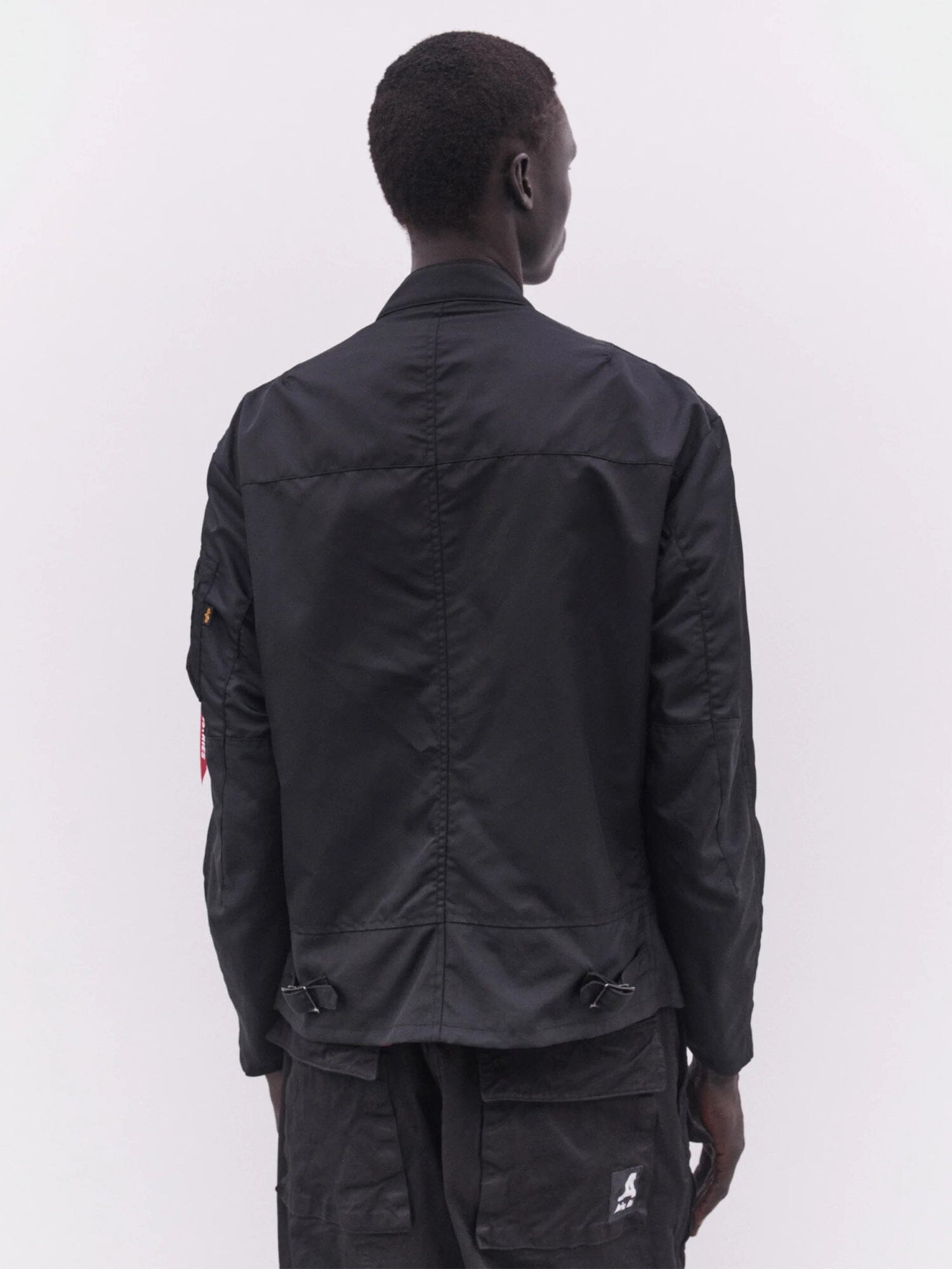 JUNYA WANTANABE WO-J904 JACKET