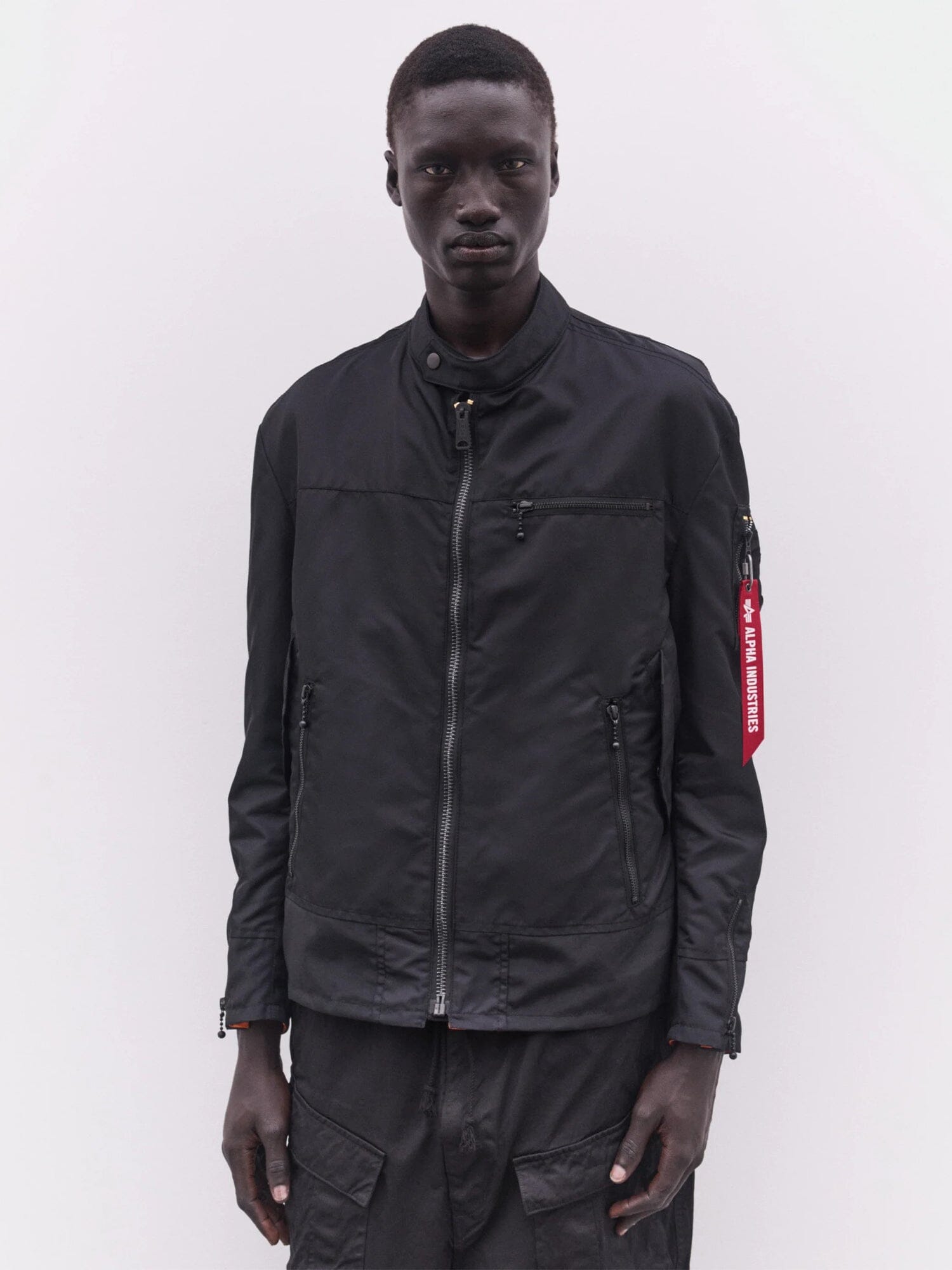 JUNYA WANTANABE WO-J904 JACKET