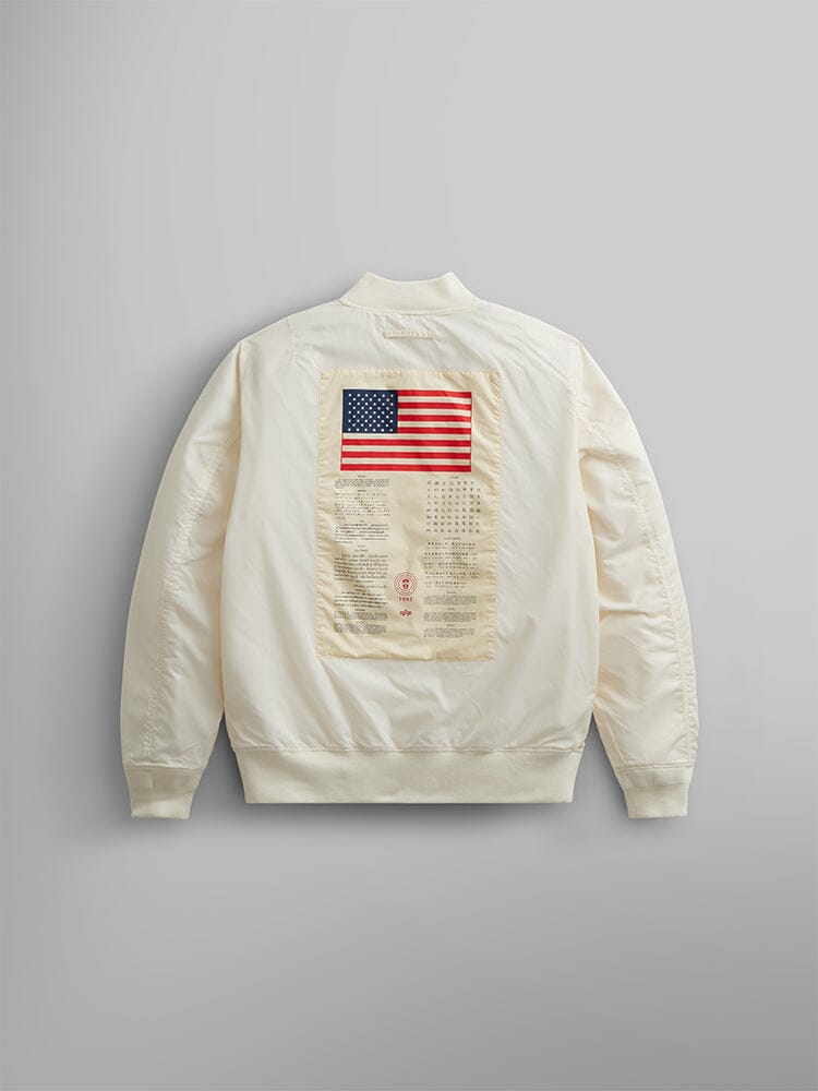 L-2B BLOODCHIT GEN II BOMBER JACKET