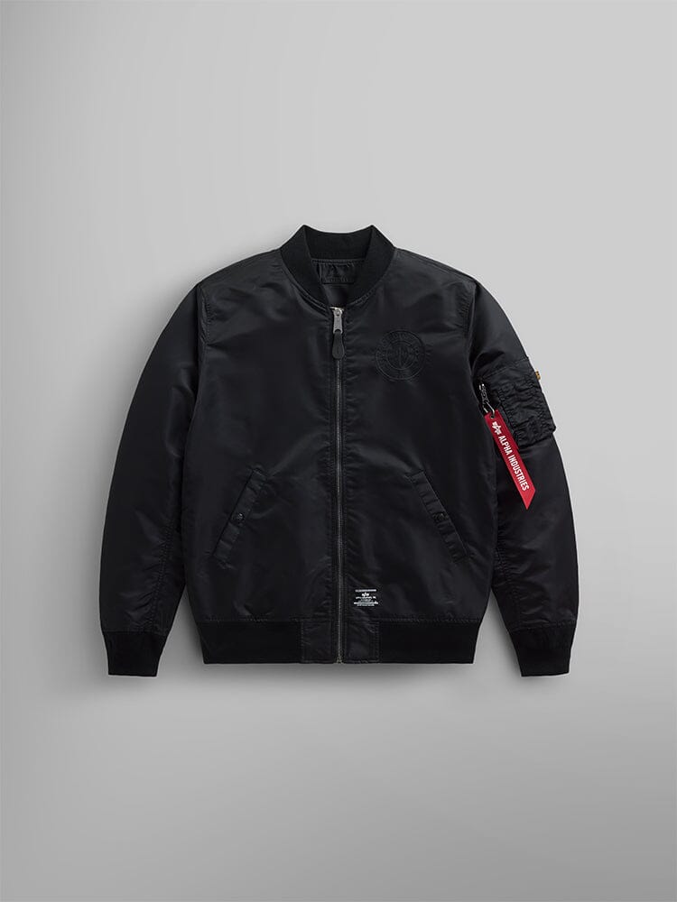L-2B BLOODCHIT GEN II BOMBER JACKET