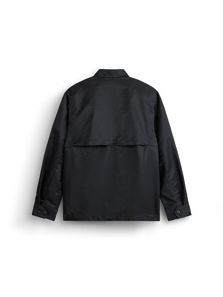 LS FLIGHT OVERSHIRT
