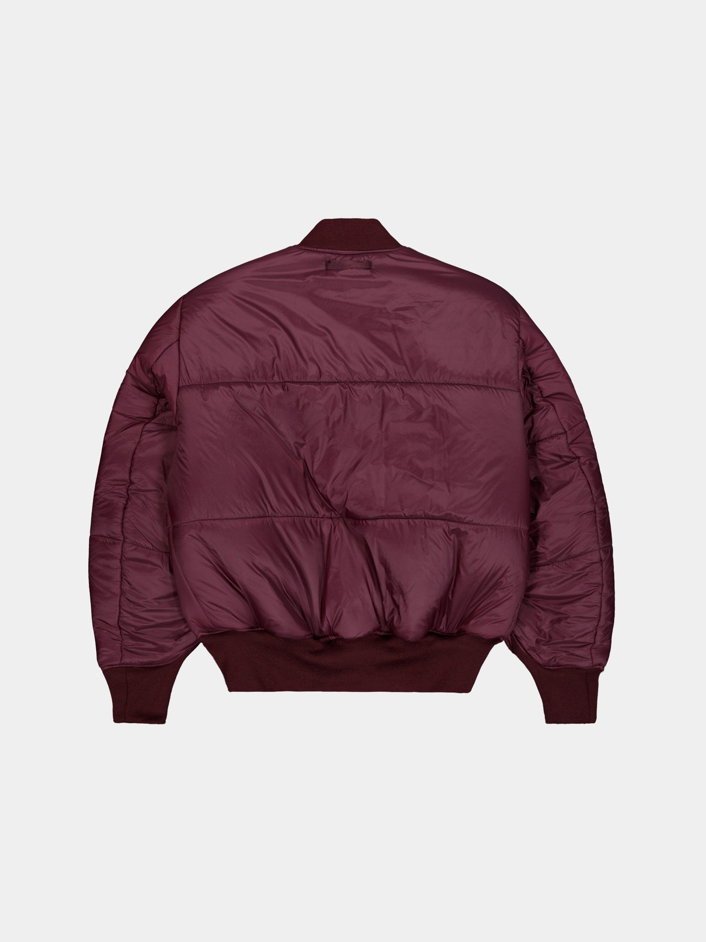 MA-1 3M BASE FLIGHT JACKET