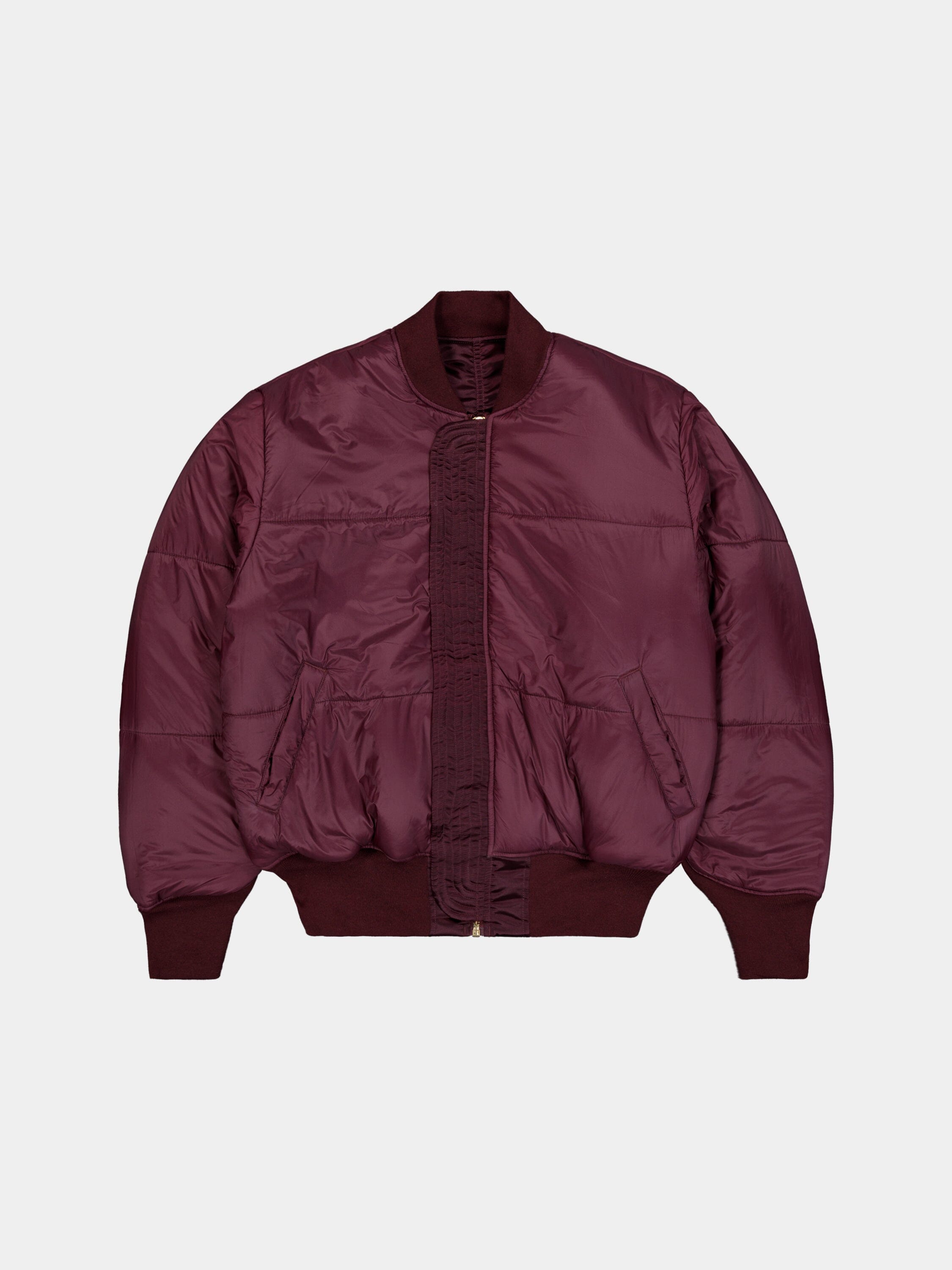MA-1 3M BASE FLIGHT JACKET