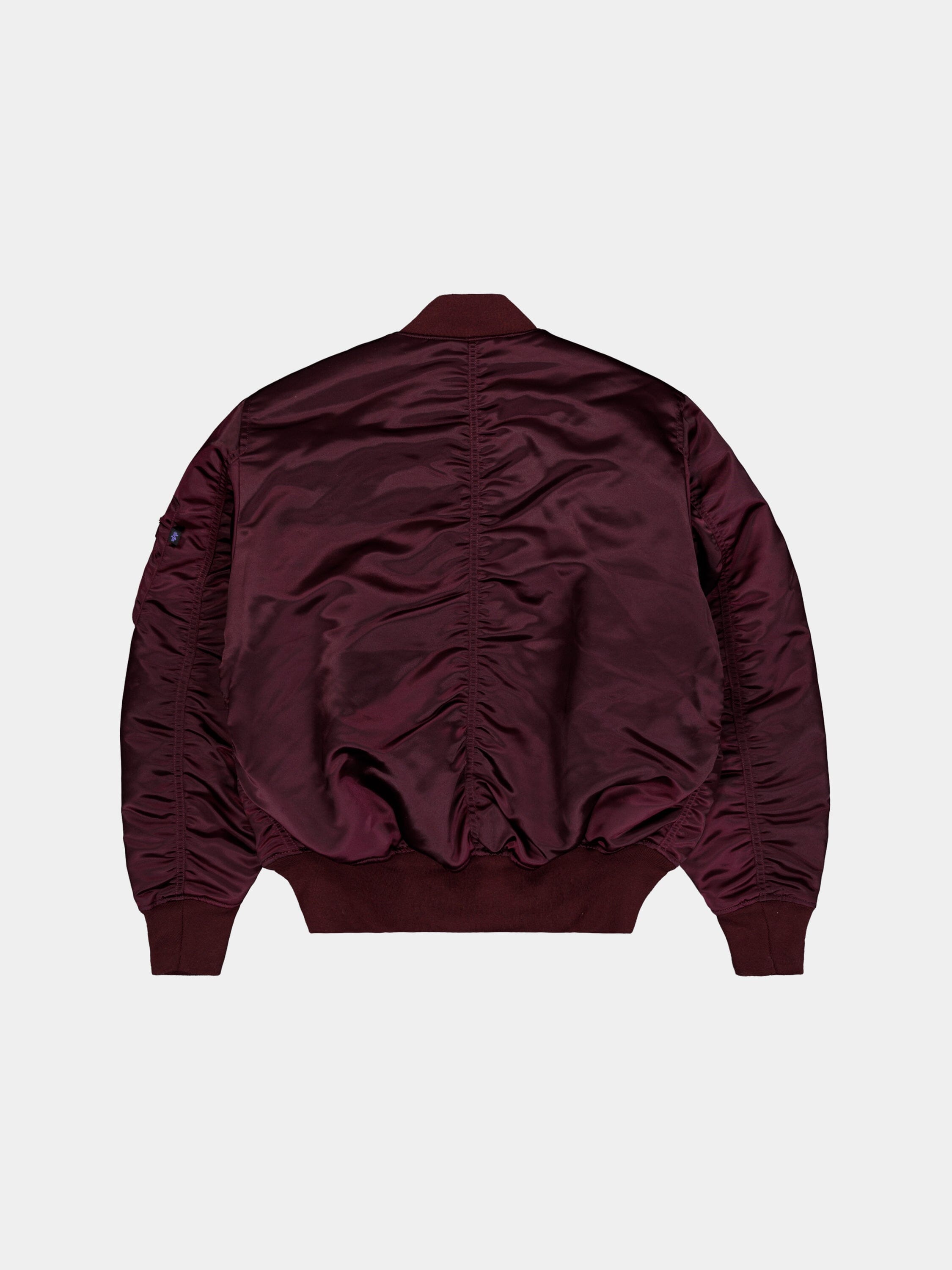 MA-1 3M BASE FLIGHT JACKET