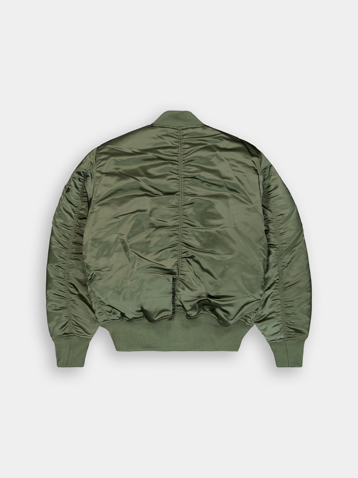 MA-1 3M BASE FLIGHT JACKET