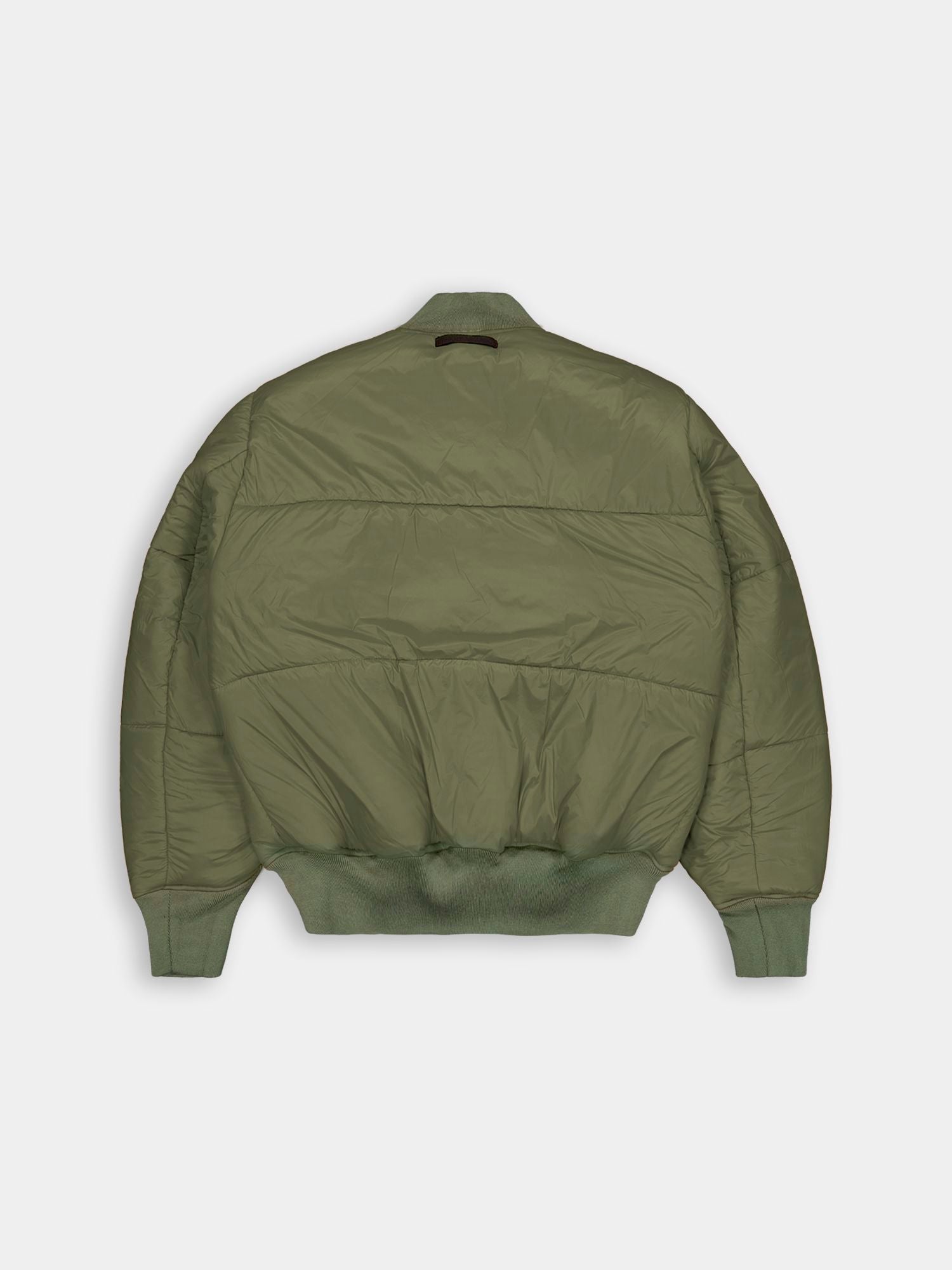 MA-1 3M BASE FLIGHT JACKET