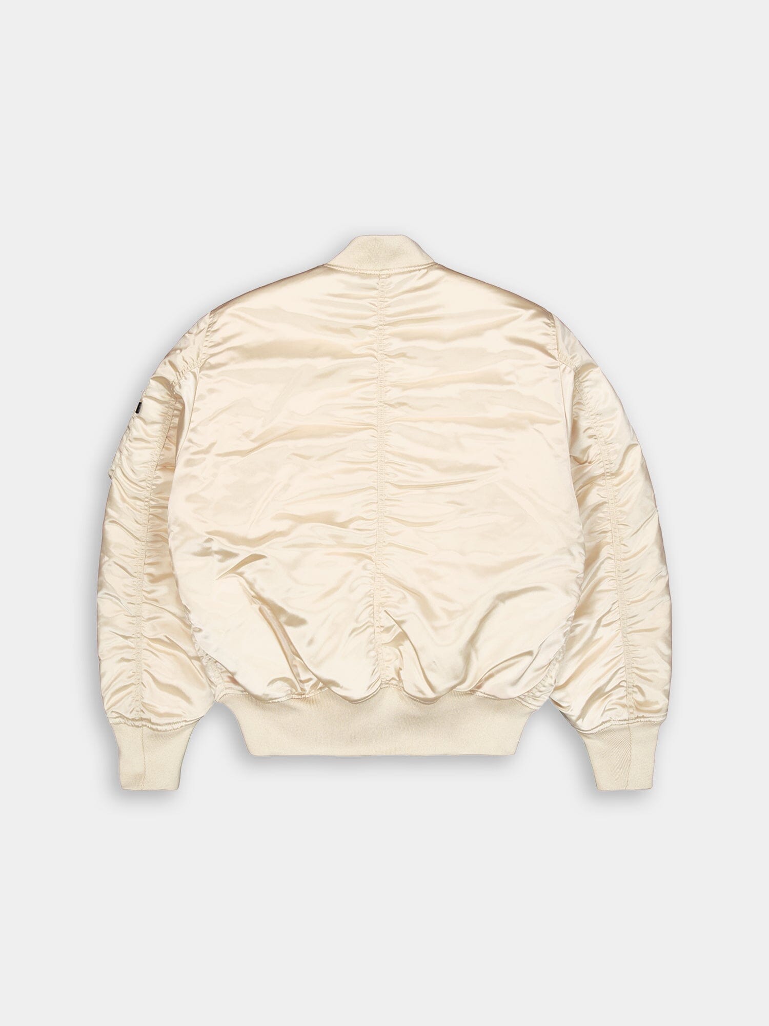 MA-1 3M BASE FLIGHT JACKET