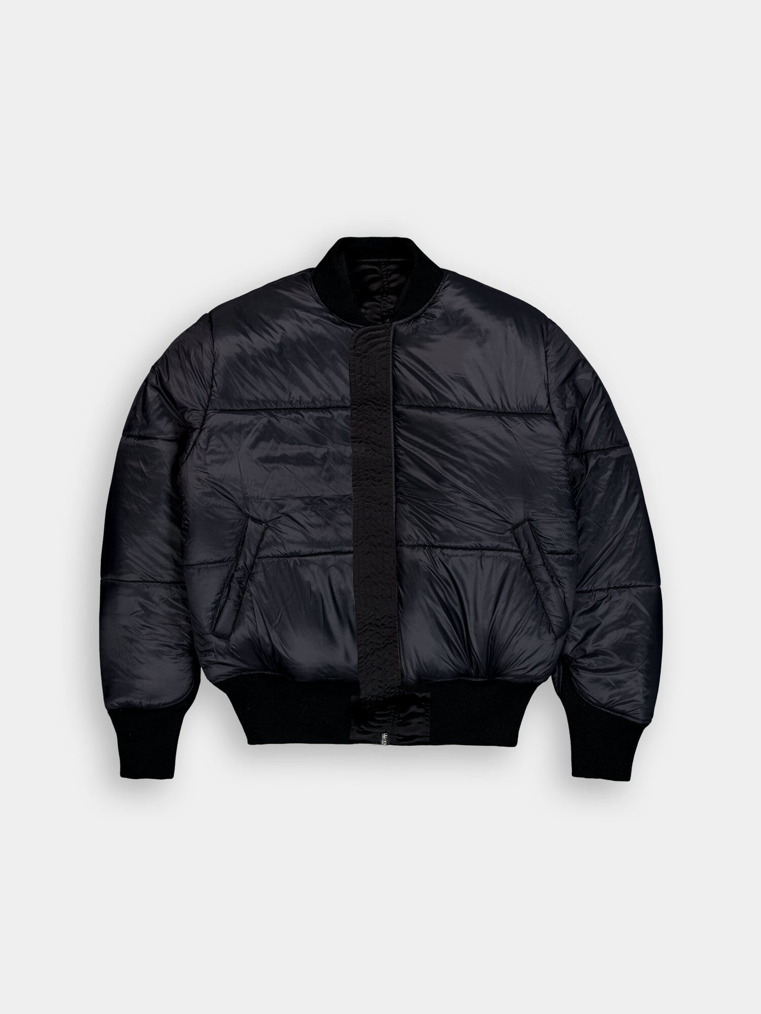MA-1 3M BASE FLIGHT JACKET