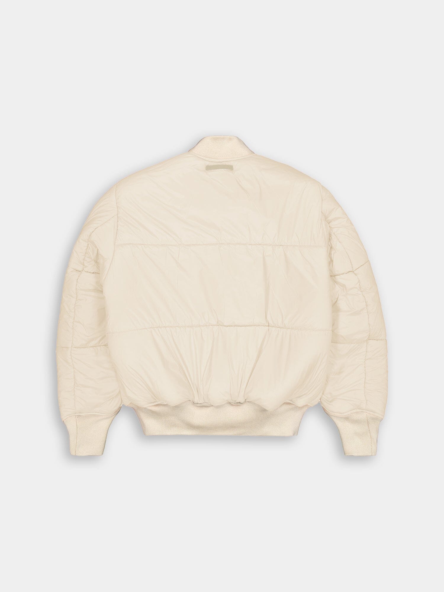 MA-1 3M BASE FLIGHT JACKET