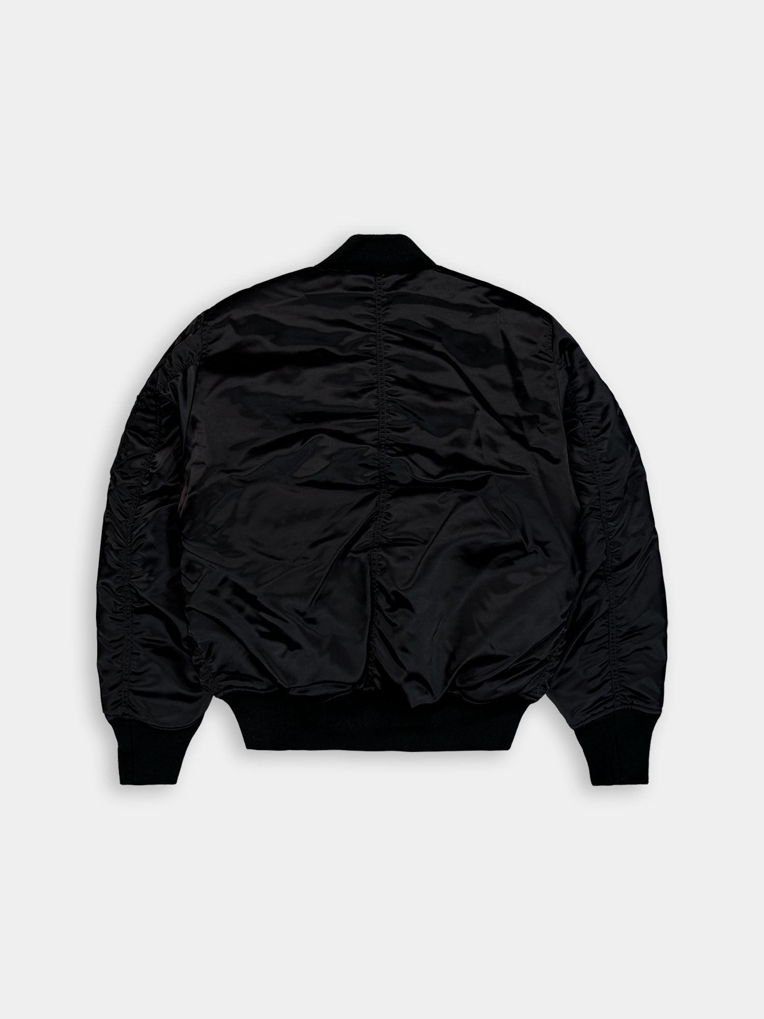 MA-1 3M BASE FLIGHT JACKET