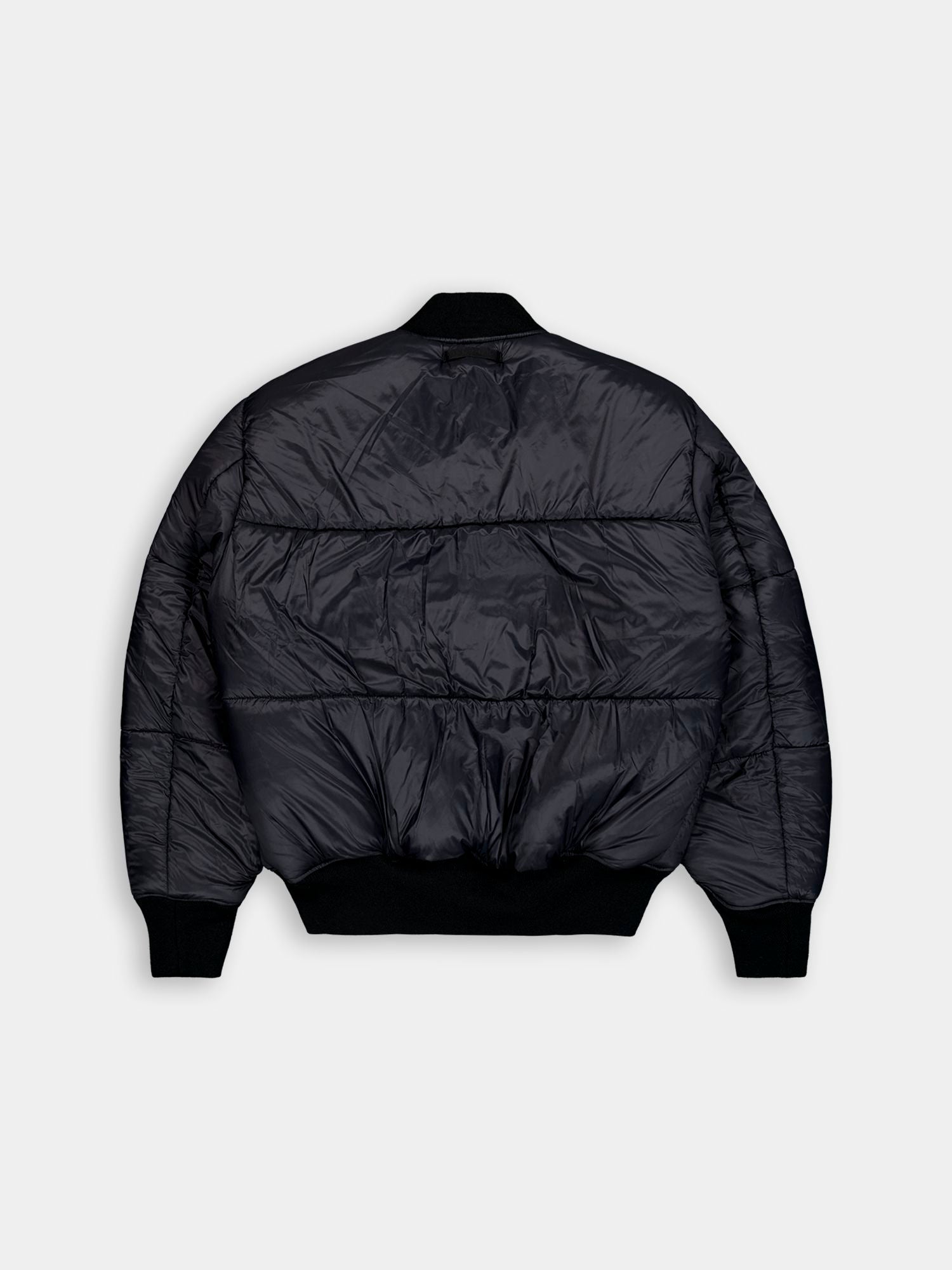 MA-1 3M BASE FLIGHT JACKET