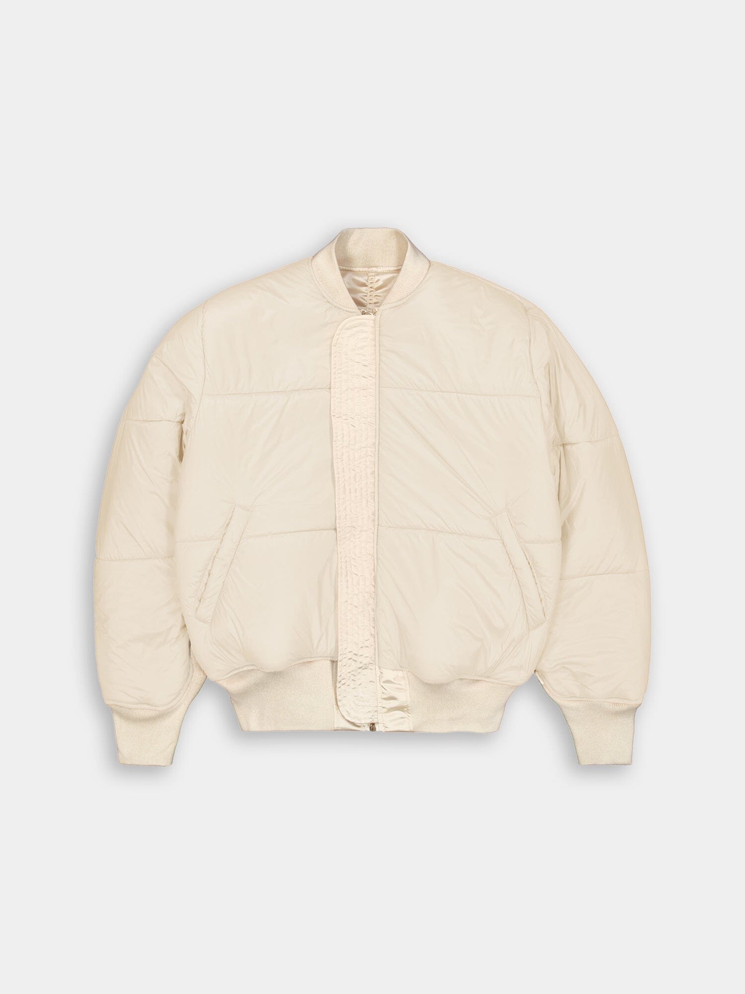 MA-1 3M BASE FLIGHT JACKET
