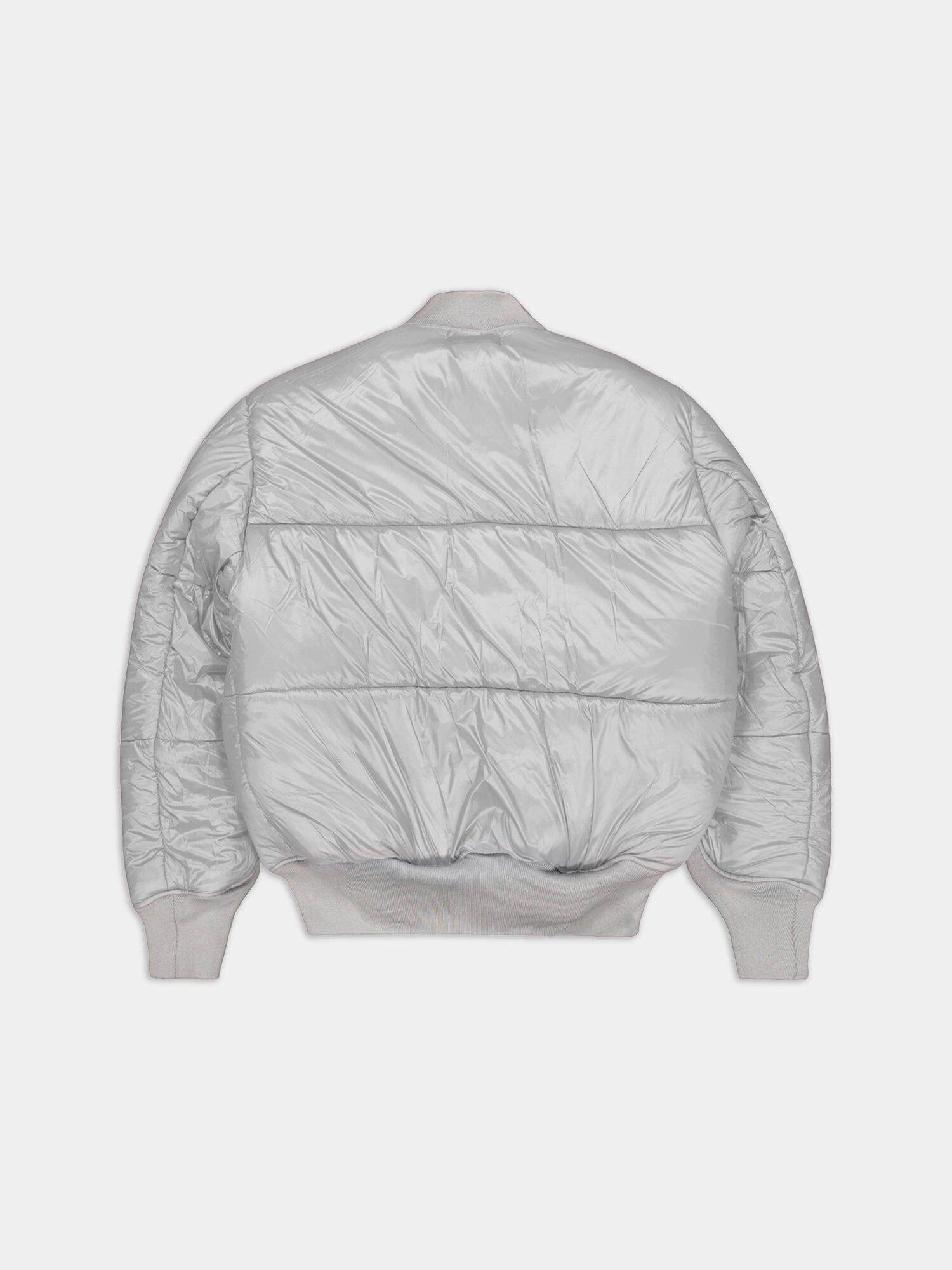 MA-1 3M BASE FLIGHT JACKET