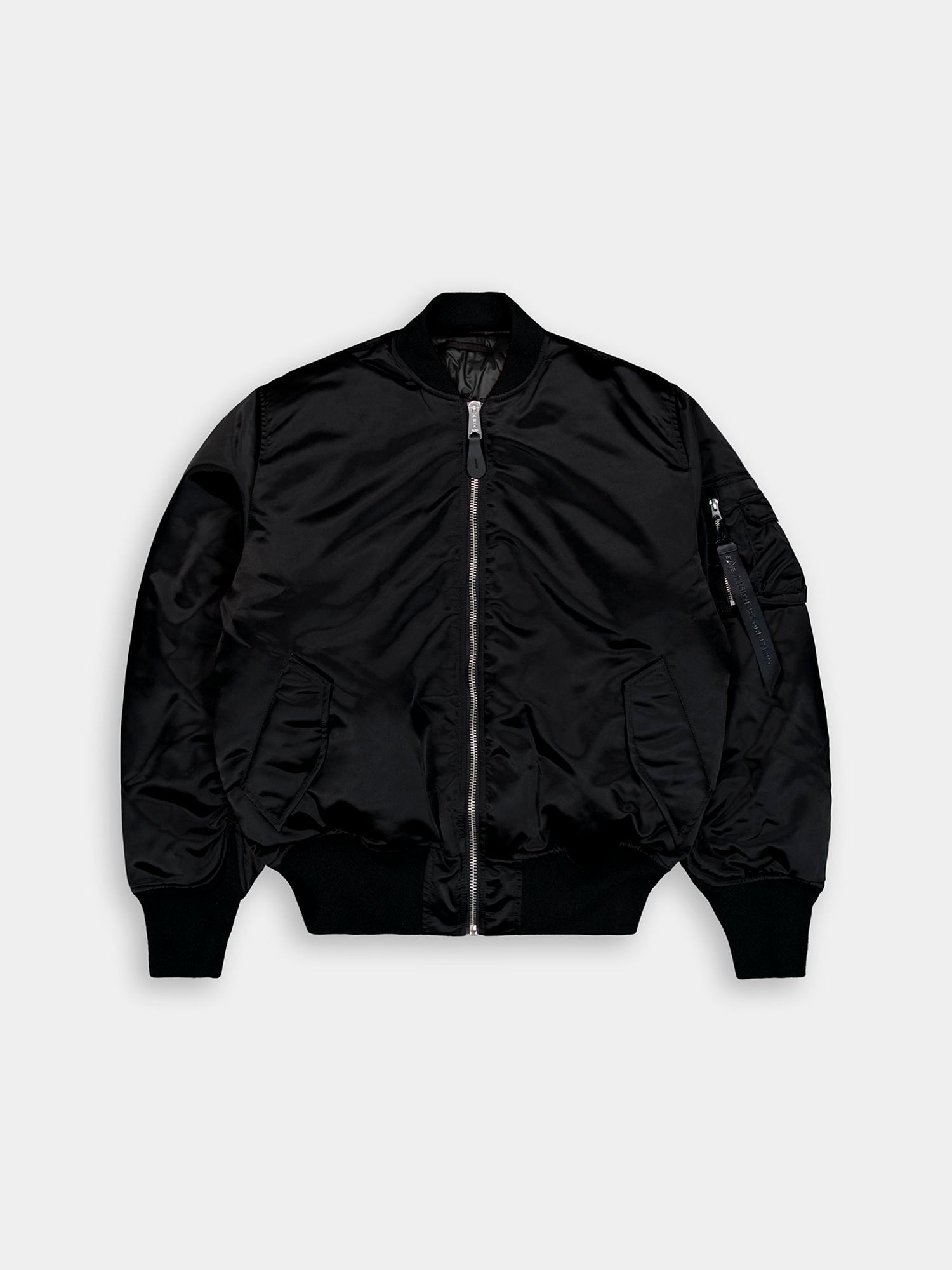 MA-1 3M BASE FLIGHT JACKET