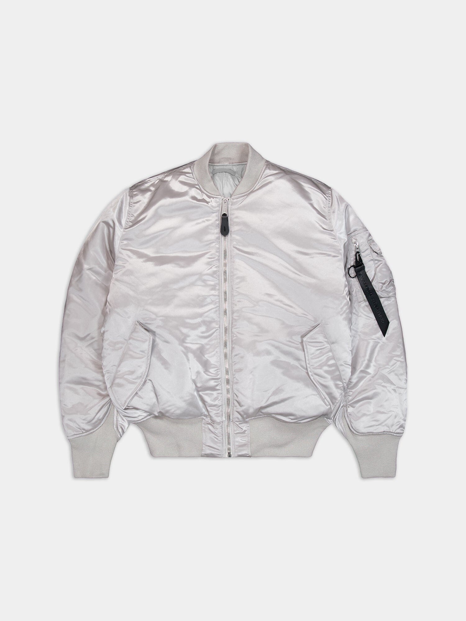 MA-1 3M BASE FLIGHT JACKET
