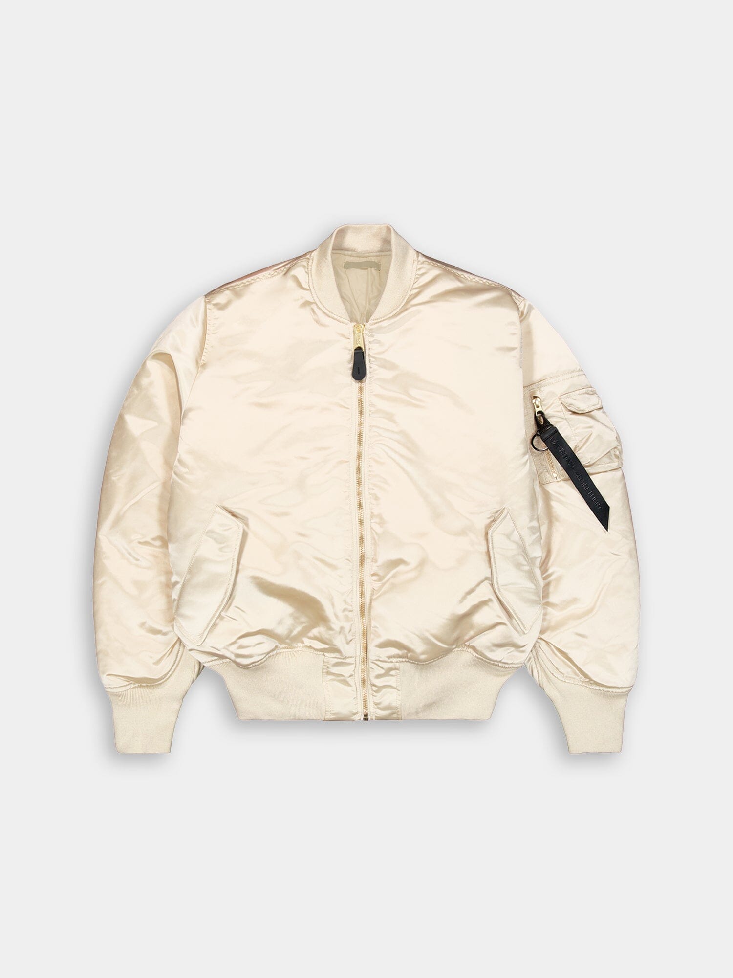 MA-1 3M BASE FLIGHT JACKET