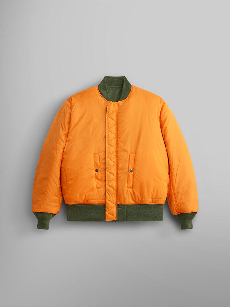 MA-1 BOMBER JACKET (HERITAGE)