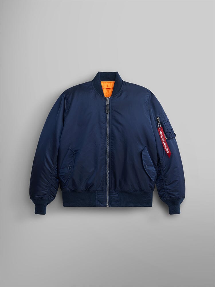 MA-1 BOMBER JACKET (HERITAGE)