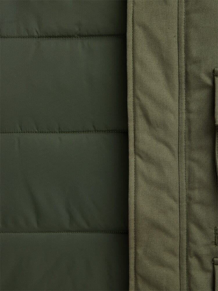 MA-1 HUNTING MOD JACKET