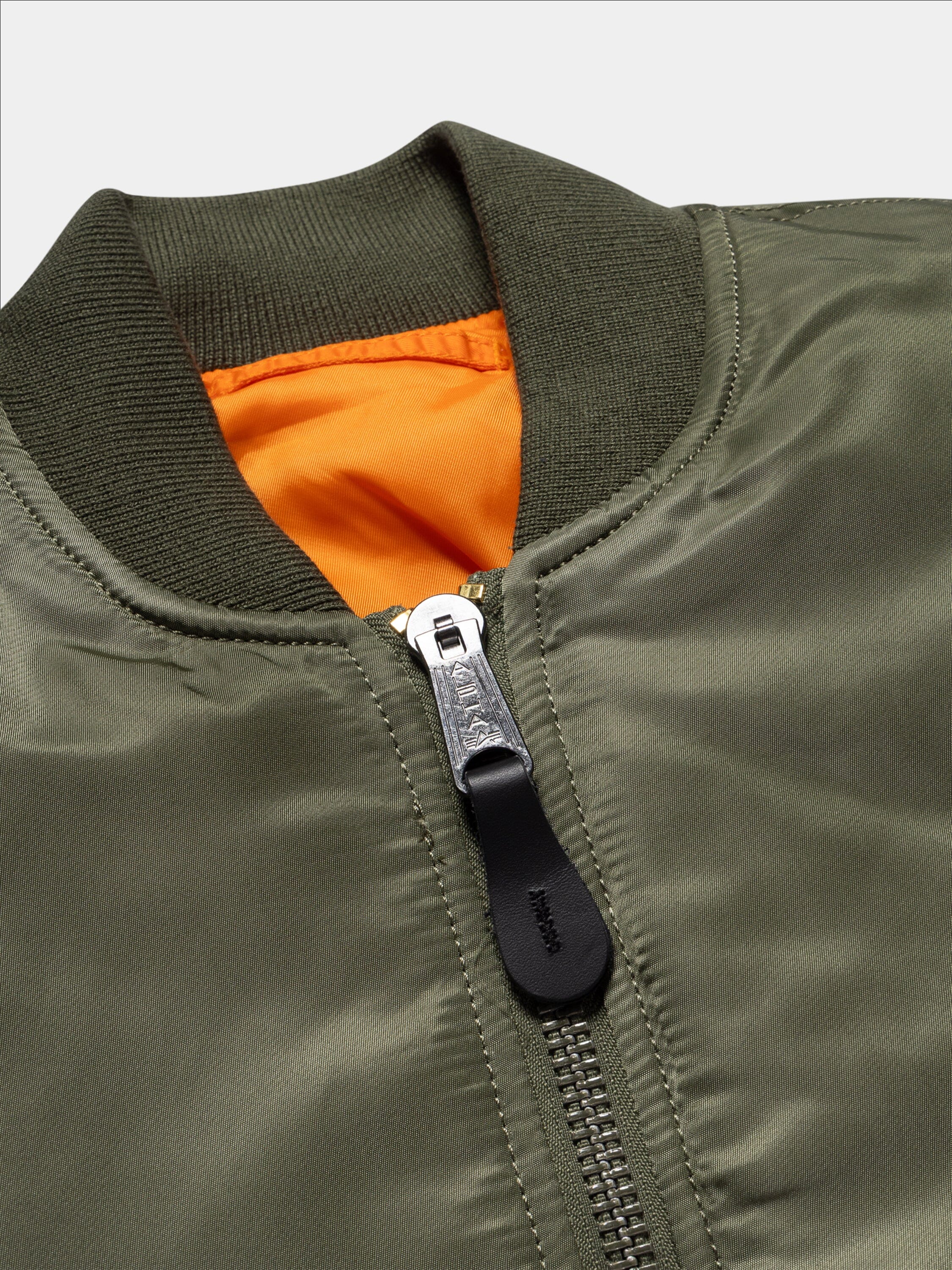 NO PROBLEMO X ALPHA NO WAR MA-1