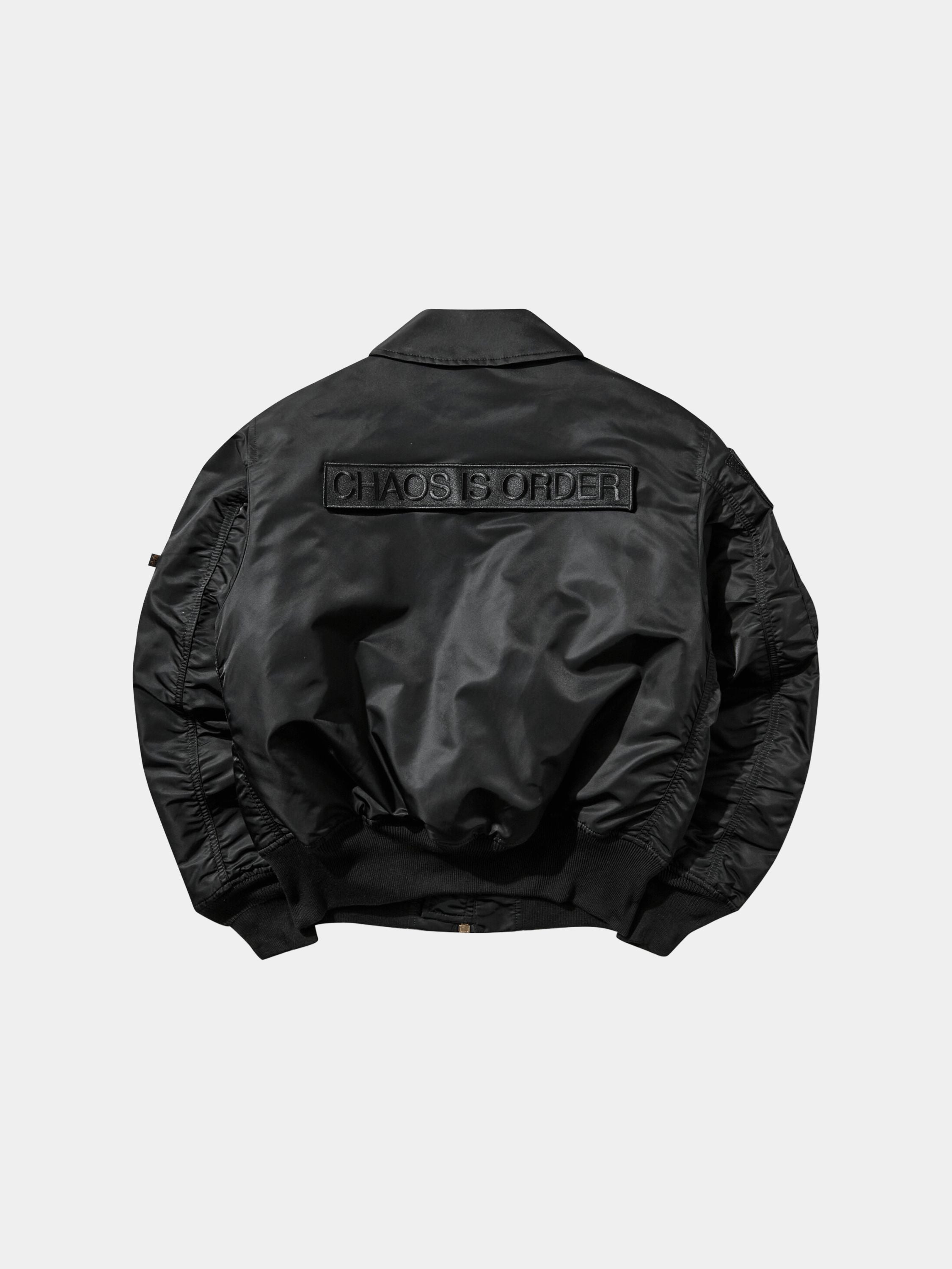 SLAM JAM x ALPHA CWU-45 CHAOS