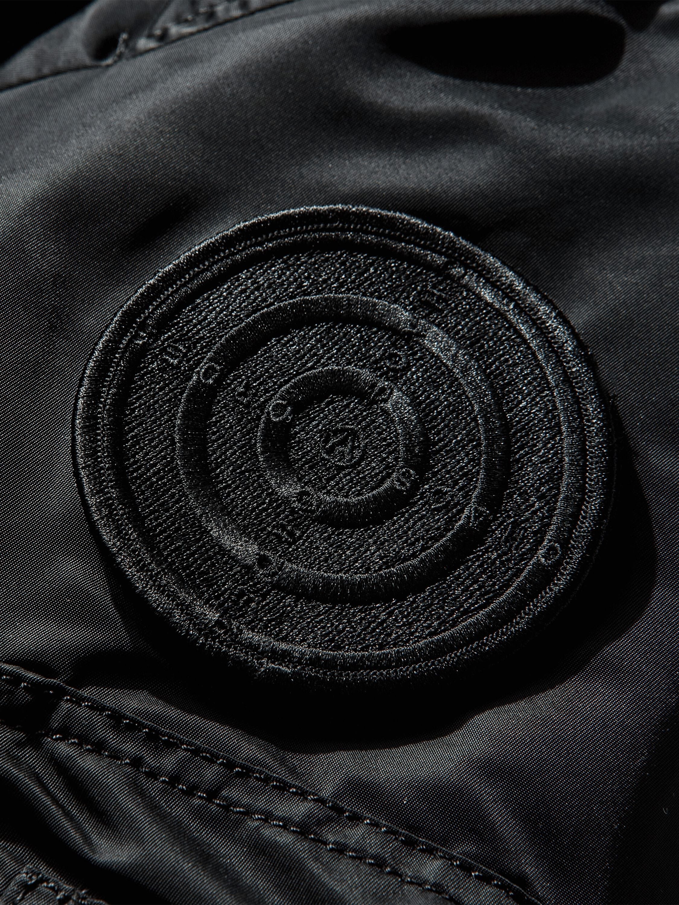 SLAM JAM x ALPHA CWU-45 CHAOS